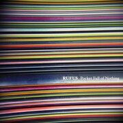 RUFUSの2年3カ月ぶり新作、この秋リリース決定