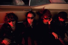 12月からは計18公演のツアー「SHERBETS WATER&OIL TOUR 2008-2009」が予定されている。