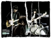 凛として時雨とユニゾンが秋の渋谷でライブ対決