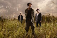 TOKYO NO.1 SOUL SET（渡辺俊美：写真右）