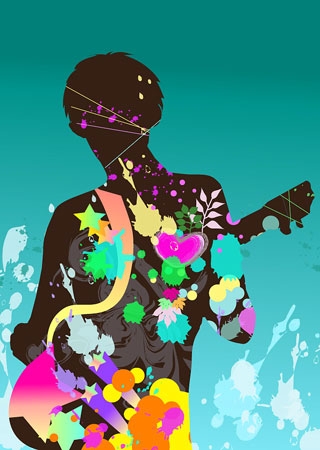 Shibuya O-WEST、O-nest、O-Crestの3会場は出入り自由。Shibuya O-EAST、渋谷duo MUSIC EXCHANGEの2会場はそれぞれ単独公演扱いとなる。