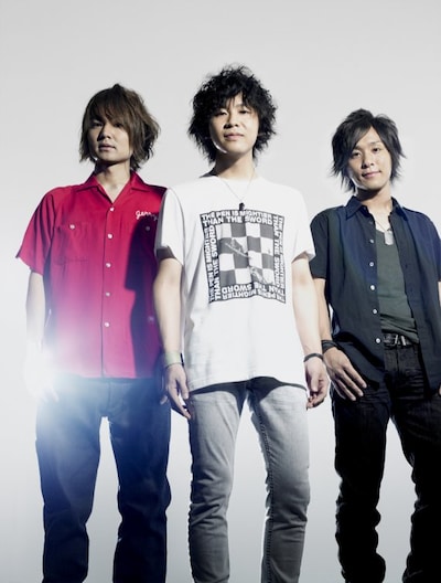 ghostnoteは現在2ndシングル「精一杯、僕らの歌」を携え全国インストアライブツアーを開催中。明日9月20日は、HMV仙台一番町店でライブを行う。