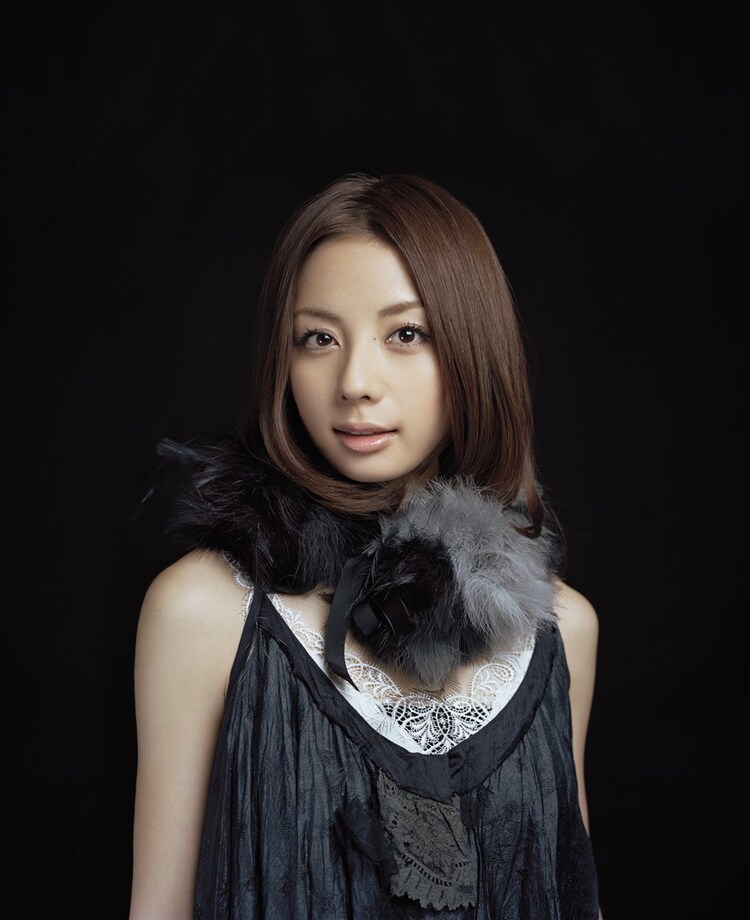 高杉さと美があの大型rpgと豪華コラボレーション 音楽ナタリー 高杉さと美があの大型rpgと豪華コラボレーション 音楽ナタリー