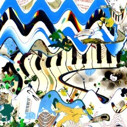 あら恋約3年ぶりのフルアルバム「カラ」。