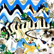 あら恋約3年ぶりのフルアルバム「カラ」。