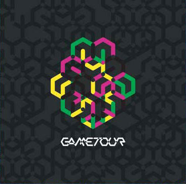 Perfume「Perfume First Tour『GAME』」（写真はDVD盤ジャケット）