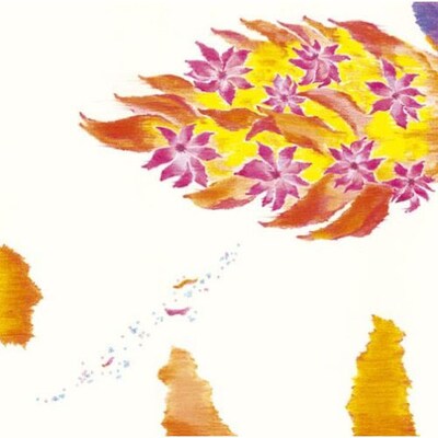 切なくノスタルジックなアコースティックチューン「夏のかけら」は、新垣結衣主演映画「フレフレ少女」主題歌。