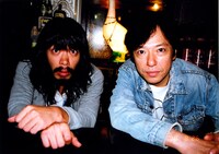 写真は新進気鋭の写真家・梅佳代の手によるもの。