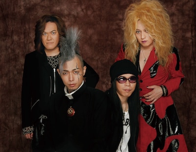 12月に行われる2公演は、チケットの一般発売に先駆けて10月3日より先行予約を実施予定。