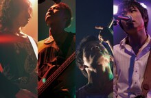 「みかん祭」はLUNKHEADがインディーズ時代から開催している自主企画イベント。