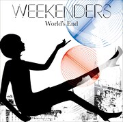 注目ハウスユニットWEEKENDERSが1stフルアルバム