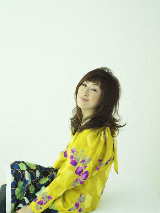 矢野顕子