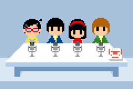 YMCK & DE DE MOUSEが名作カバーの裏話を明かす