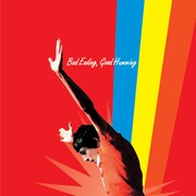 「Bad Ending, Good Humming」ジャケット写真