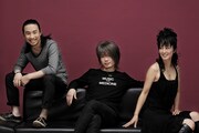 unkie、10カ月ぶり新曲「Save It」を配信限定リリース