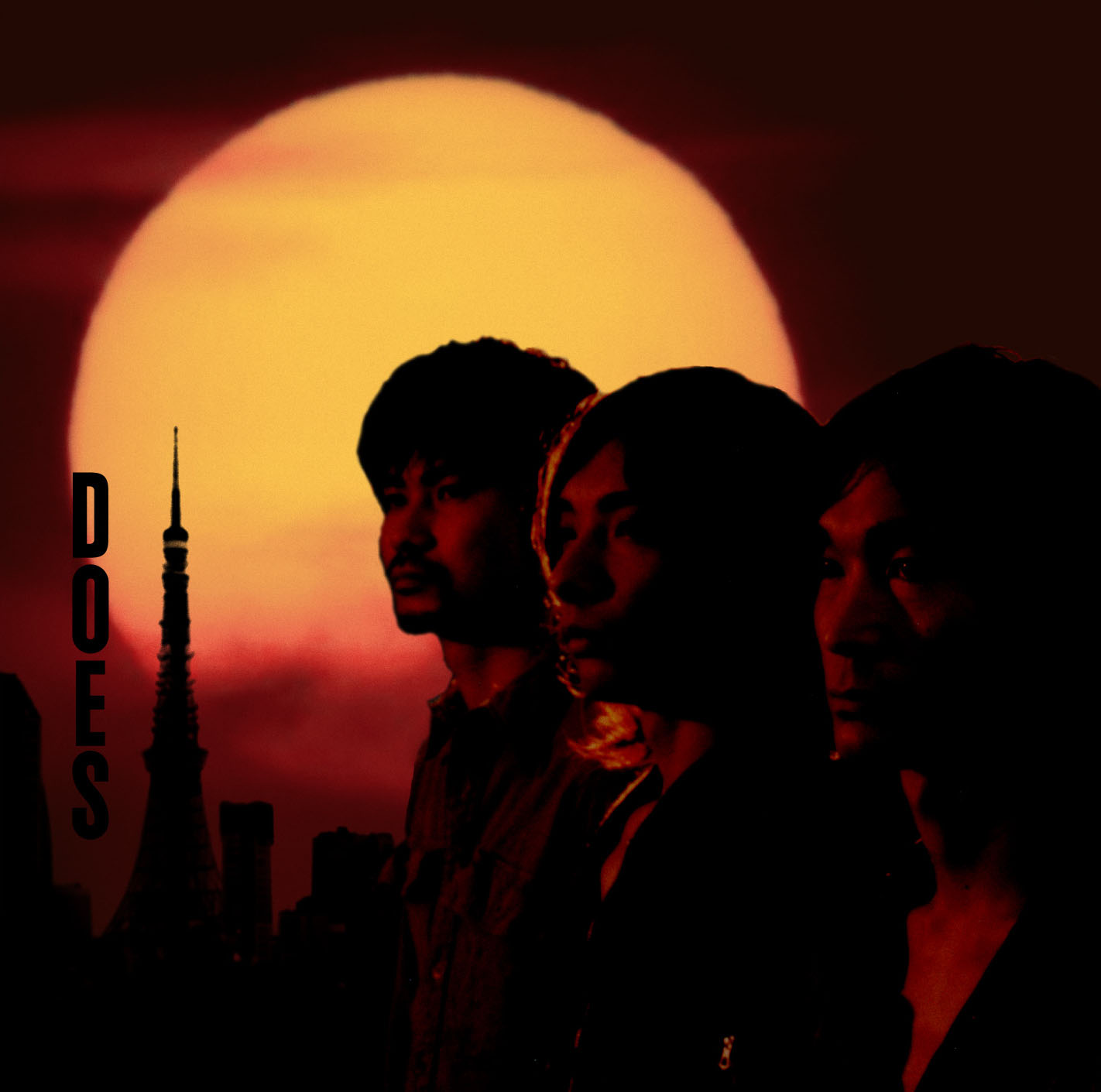 シングル「陽はまた昇る」（写真）の初回生産限定盤には「RISING SUN ROCK FESTIVAL 2008 in EZO」でのライブ映像を5曲収録したDVDが同梱される。