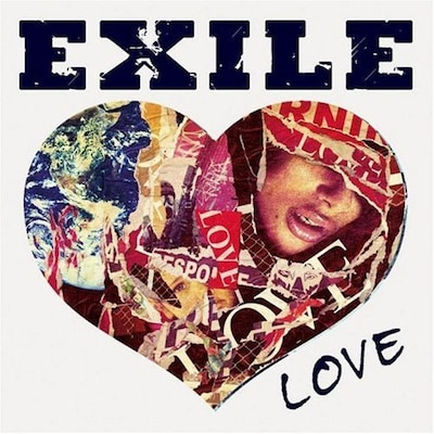 ミリオンセラーアルバム「EXILE LOVE」の付属DVDでも「オカザイル」の映像を楽しむことができる。