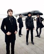 THE BAWDIES