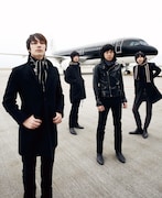 THE BAWDIES