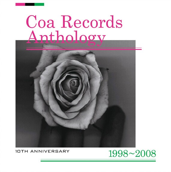 90年代～ゼロ年代の東京ユースカルチャーを語るうえで欠かせない存在となったCoa Records。本作にはその歴史が約60分間に凝縮されている。