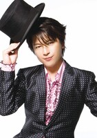 ソロライブとはひと味違ったミッチーの濃厚なファンクが堪能できる「UNDER THE MIRRORBALL」が今年も開催。