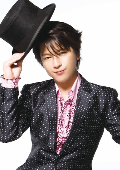 ミッチーは1969年10月24日生まれ。小山田圭吾（CORNELIUS）、福山雅治、宇多丸（RHYMESTER）、吉田栄作、貴水博之（access）、渡瀬マキ（LINDBERG）、鈴木早智子（ex. Wink）、槇原敬之らも同じく今年四十路に突入した。