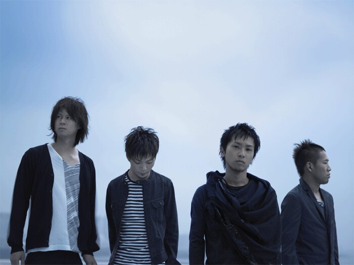 UNCHAINが気鋭のバンドを迎え、各地でどんなライブを見せてくれるのか今から期待が高まる。