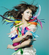 BONNIE PINKは先日全国ツアーを無事終えたばかり。