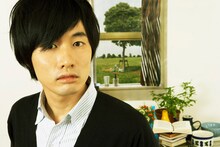 HARCO（写真）、堂島孝平、荒井良二、YUUKI（モデル）は前作に引き続き2度目の参加。