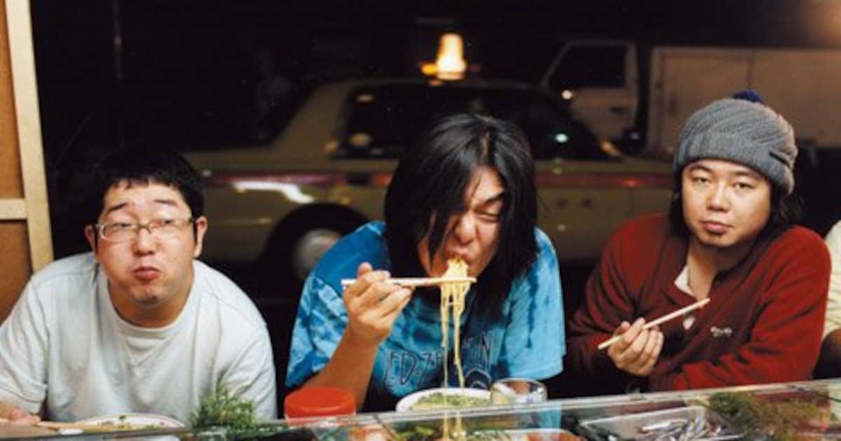 サンボマスターが「BLEACH」新エンディング曲を担当 - 音楽ナタリー