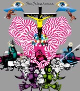 ミニアルバム「Love&DISCO E.P.」にはメンバー岡本伸明の母親もオススメ（詳細はPower Pushインタビュー参照）のポップなナンバー6曲を収録。