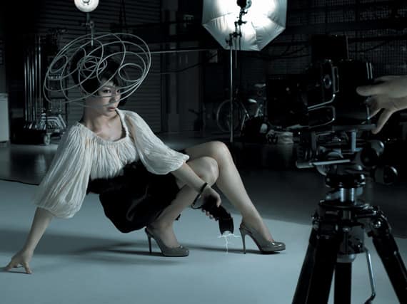 椎名林檎 みんなのうた に新曲を書き下ろし 音楽ナタリー