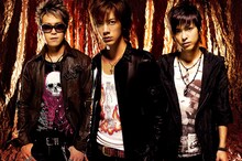 アーティストとしての評価を着実に上げているDAIGO。3枚目のシングルではどのような歌声を届けてくれるのか。