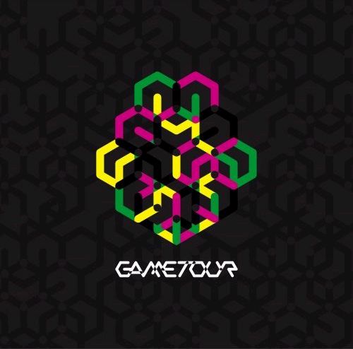 10月15日にはライブDVD「Perfume First Tour 『GAME』」もリリース。