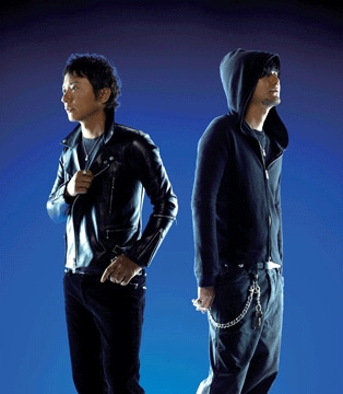 ニューシングル「Love,too Death,too」を10月8日にリリースするポルノグラフィティ。