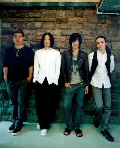 本日11月26日には大山加入後初の全国ツアー「Hello Miss Weekend Tour」の初日公演を代官山UNITで開催。ナタリーではこのライブの模様を後日レポート予定なのでお楽しみに。