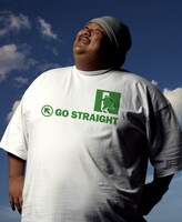 BIGGA RAIJIはmixi公認アーティストとしても日記を更新中。包容力のある人柄が伝わる文面で人気を集めている。