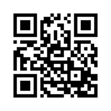 「Go Straight (feat.Micro)」先行配信サイトのQRコード。