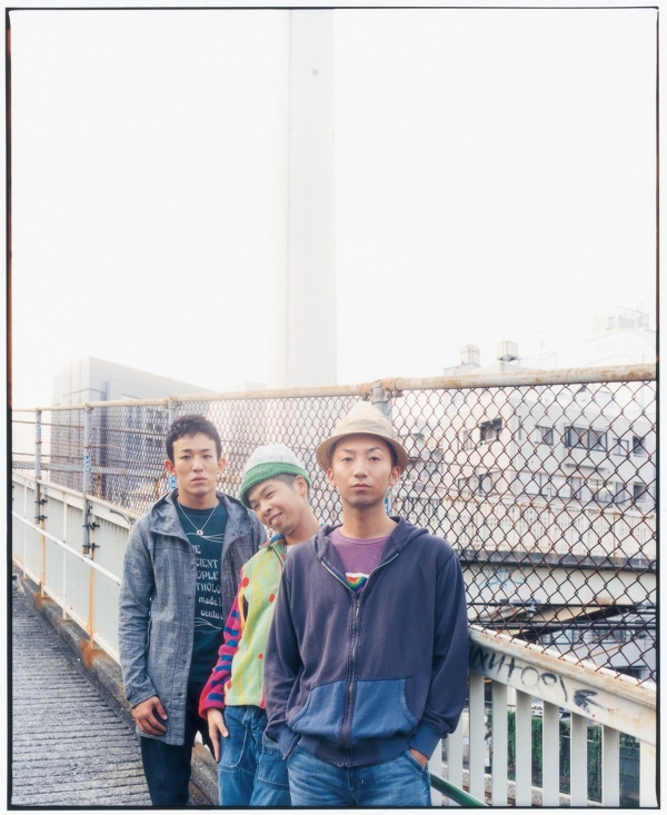 FUNKY MONKEY BABYS