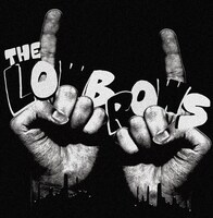 THE LOWBROWS