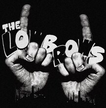 THE LOWBROWS