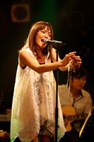 ソロとしては今年初めてのライブとなった今回。今井は「応援してくれた皆さんもすごくあたたかくて、一生懸命歌をきいてくれたことが嬉しかったです」と喜びを語った。