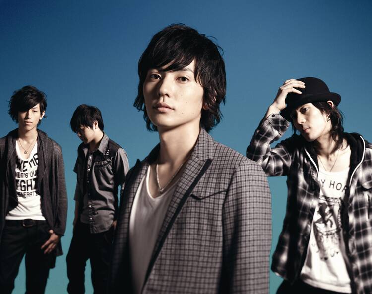 flumpool デビュー前CD flumpool デビュー前CD