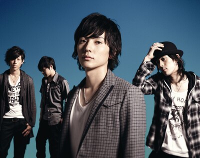 デビュー前より各方面から注目され、ついにメジャーシーンに進出したflumpool。今後さらなる飛躍が期待される新鋭バンドの動向から目が離せない。