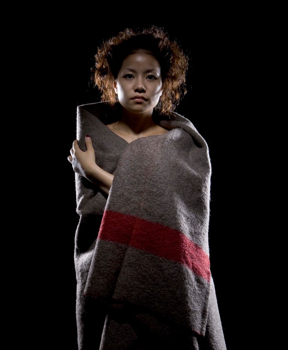 映画「青い鳥」オフィシャルサイトでは、まきちゃんぐの歌声を聴くことができる。