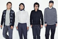 SBKは年末に「COUNTDOWN JAPAN 08/09」に出演。アルバムを携え復活後初のライブを行う。