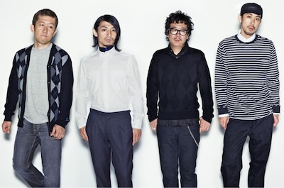 SBKは年末に「COUNTDOWN JAPAN 08/09」に出演。アルバムを携え復活後初のライブを行う。