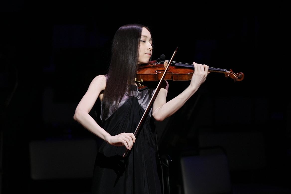 宮本笑里