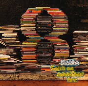 8ottoアナログ限定リミックスが新作加えてCD化