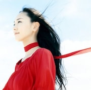 ガッキー版「赤い糸」PVは通常盤に収録される。